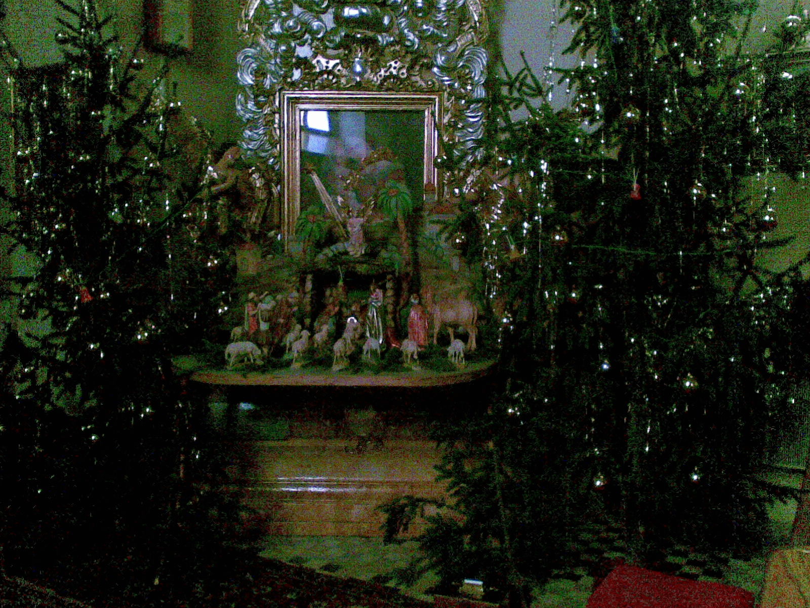 Betlehem 1